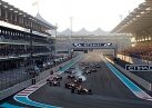 В Абу-Даби пройдут гонки Формулы 1